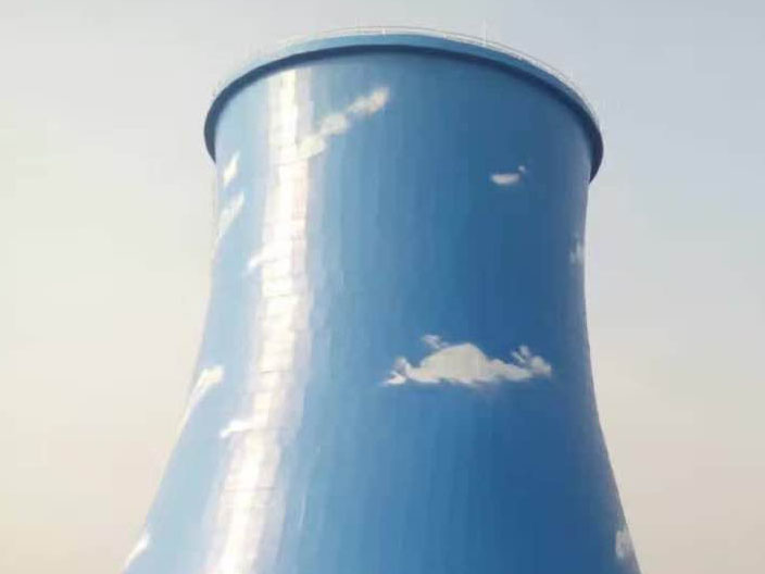 涼水塔防腐 涼水塔防腐