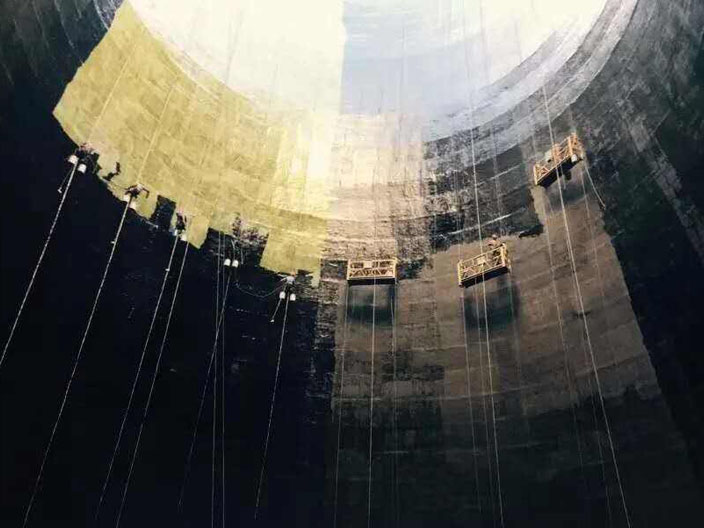 涼水塔防腐 涼水塔防腐