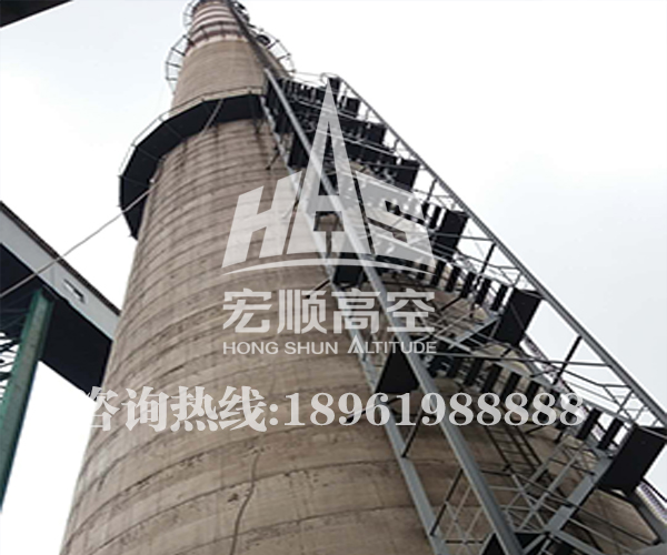 煙囪維修 煙囪維修